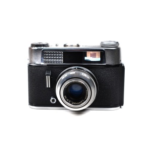 Used Voigtlander Vitoret DR Camera